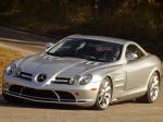 Mercedes-Benz SLR McLaren 2004 года (US)